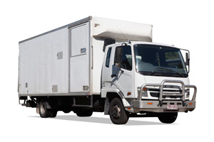 Maxcare Removals Medium Truck