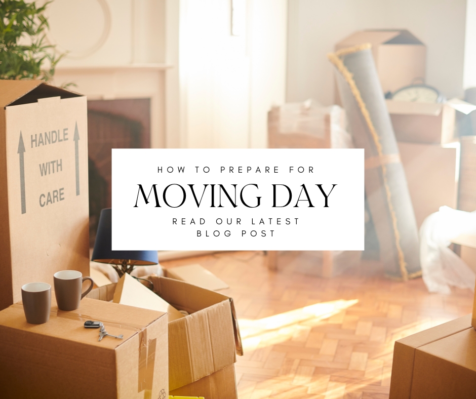 How to Prepare for Moving Day - A Brisbane Southside Checklist