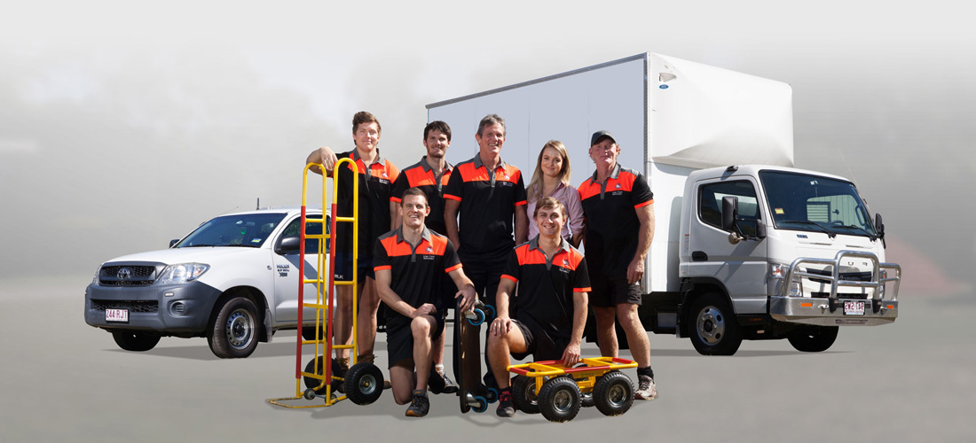 A team that provides the cheapest removalists in Brisbane