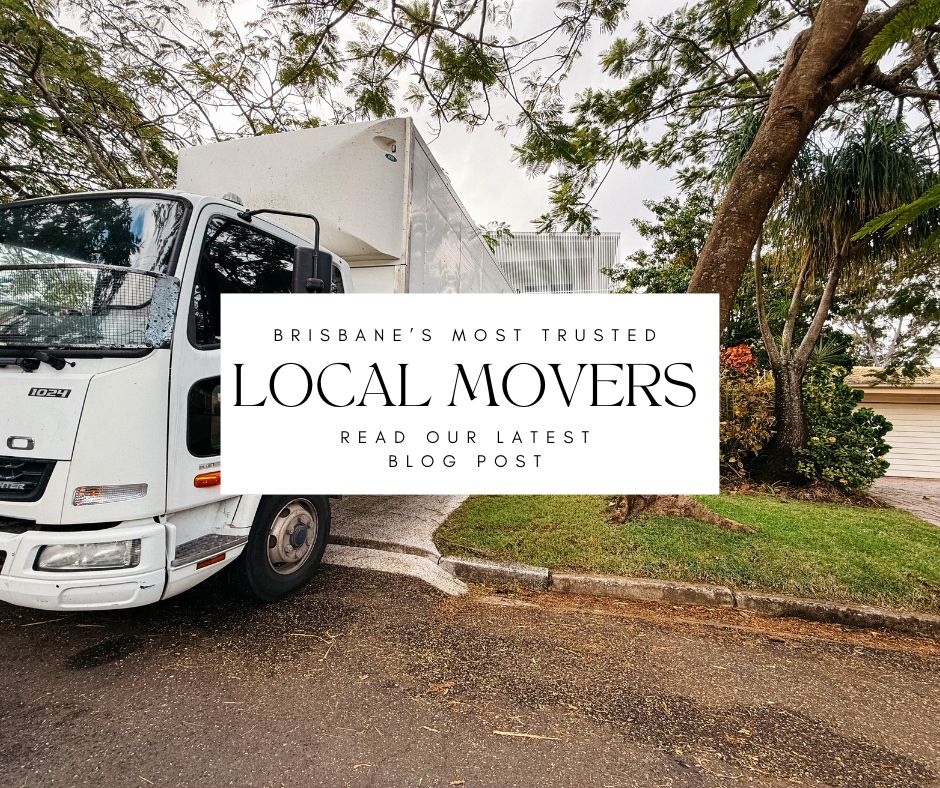 Why Max Care Removals Is Brisbane Southside’s Trusted Local Movers