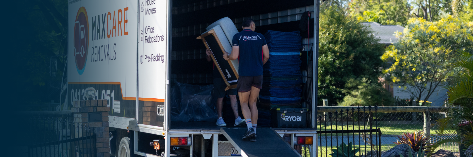 Professional Packing