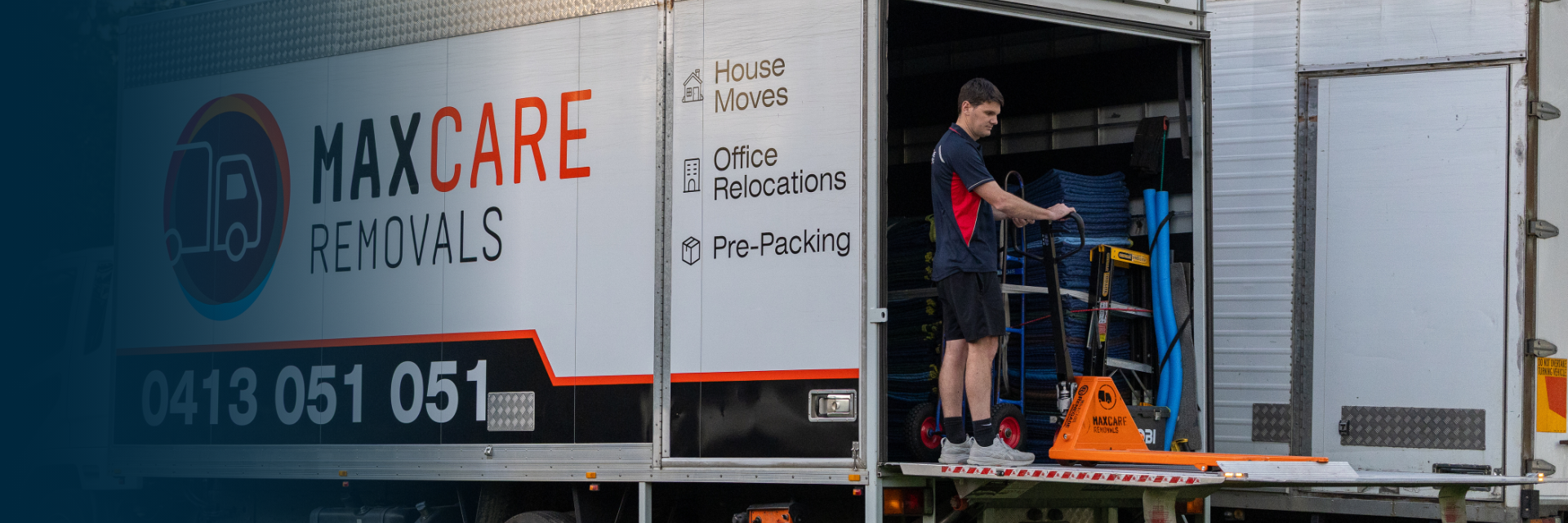 Office Relocations